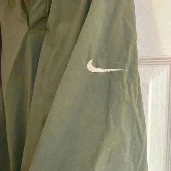 Nike Golf men’s pullover windbreaker size XL - Picture 3 of 5